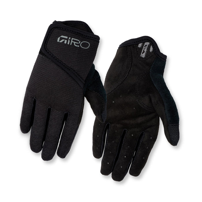 Giro DND Jr II Youth Bicycle Gloves