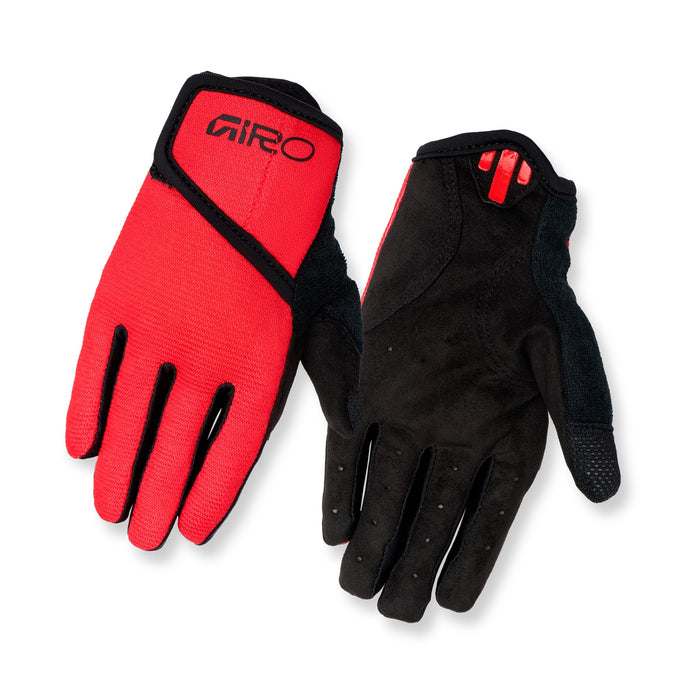 Giro DND Jr II Youth Bicycle Gloves