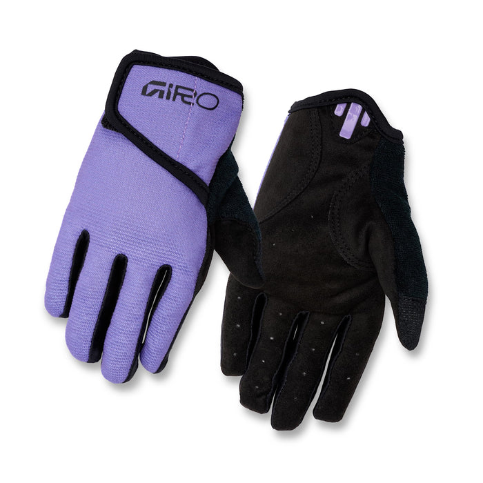 Giro DND Jr II Youth Bicycle Gloves