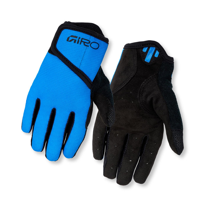 Giro DND Jr II Youth Bicycle Gloves