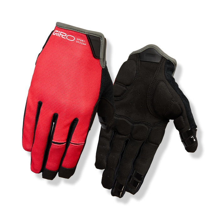 Giro DND Gel Bicycle Gloves
