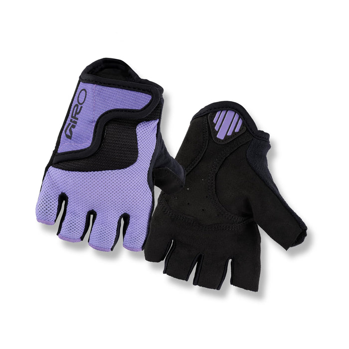 Giro Bravo Jr Bicycle Gloves