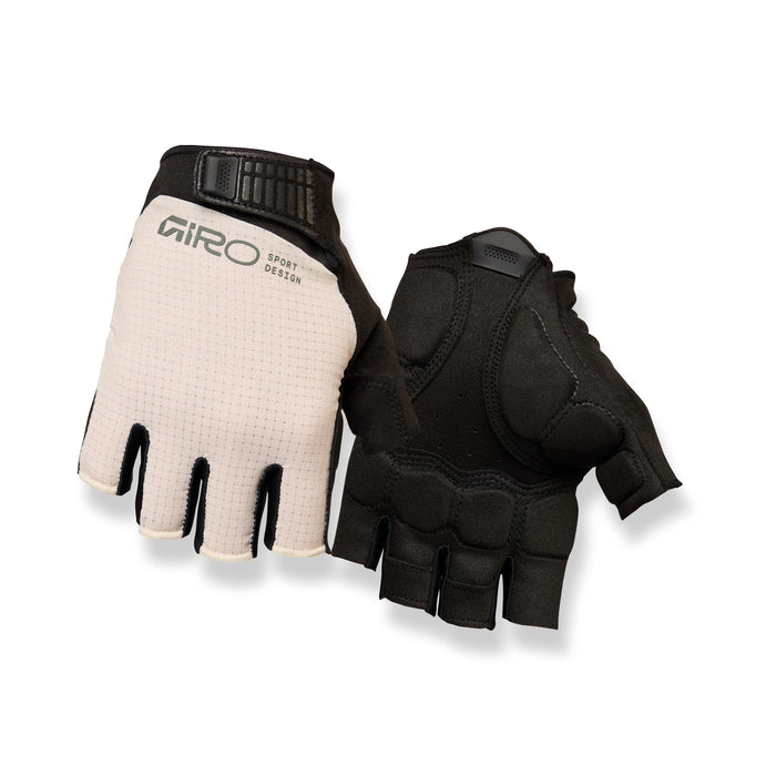 Giro Bravo II Gel Bicycle Gloves