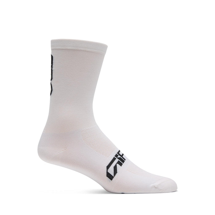 Giro Comp Racer High Rise Bicycle Socks