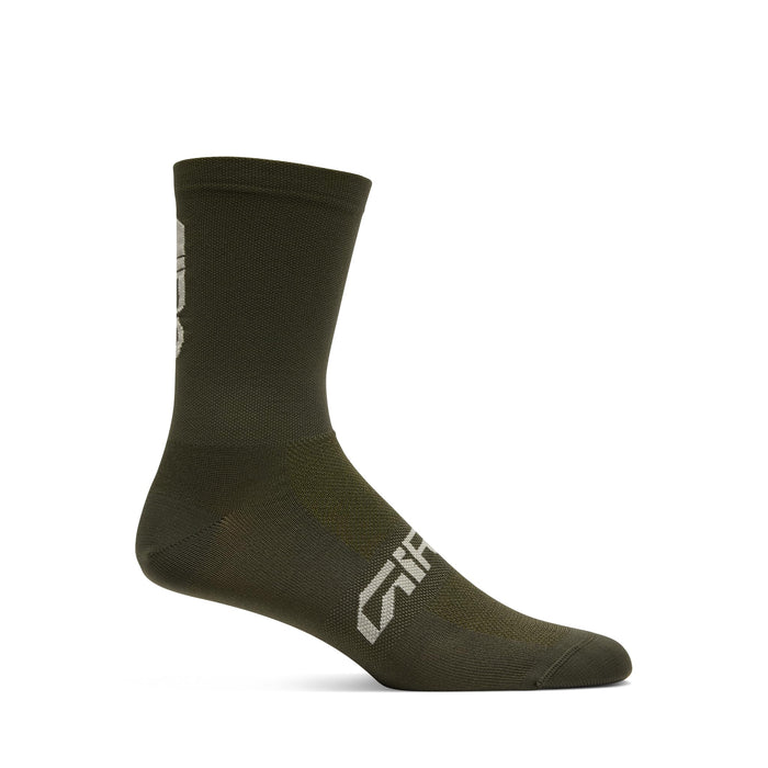 Giro Comp Racer High Rise Bicycle Socks