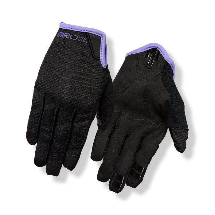 Giro La DND Womens Bicycle Gloves