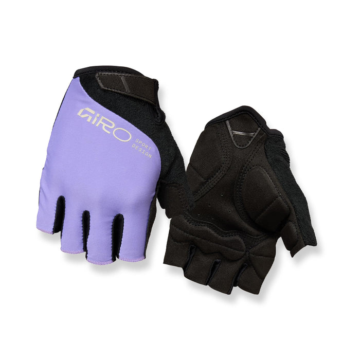 Giro JAG'ETTE Womens Bicycle Gloves