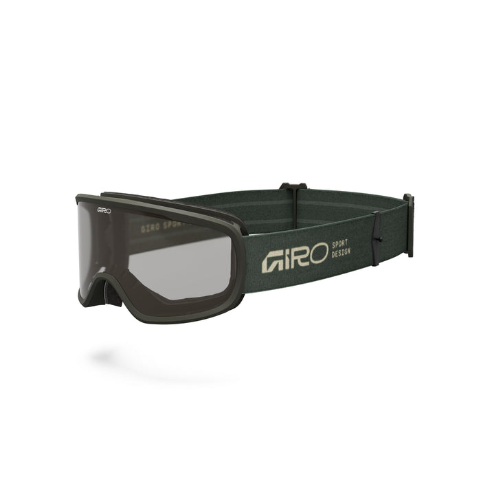 Giro Tempo MTB Bicycle Goggles