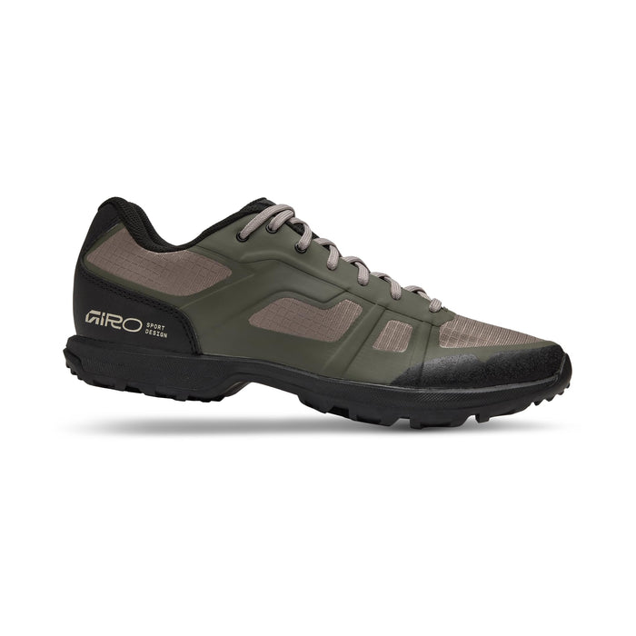 Giro Gauge Bicycle Shoes