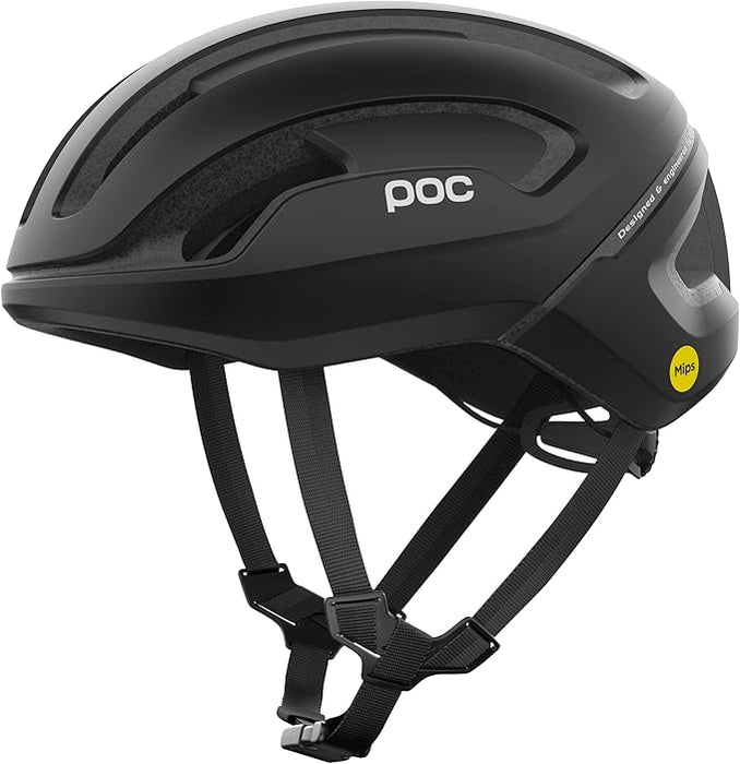 POC Omne Air MIPS Bicycle Helmets - Open Box (Without Original Box)