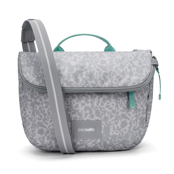 Pacsafe GO Saddle Lifestyle Crossbody & Totes