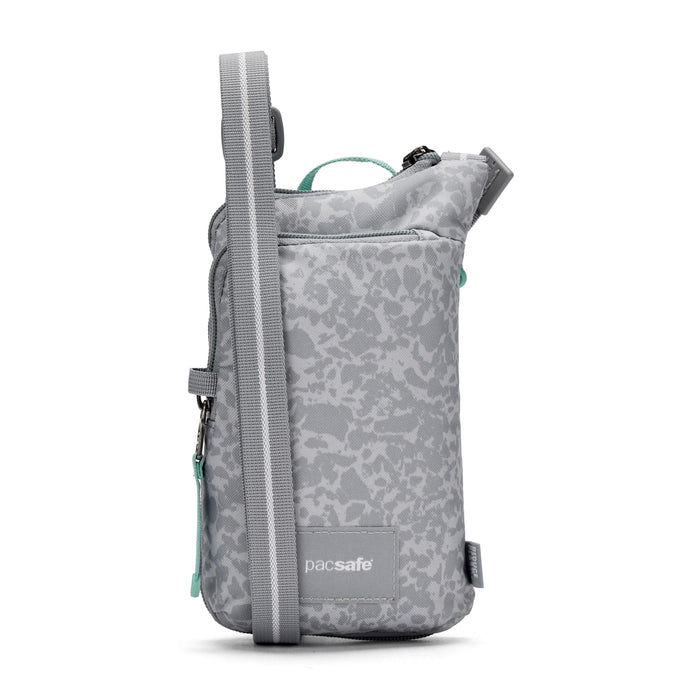 Pacsafe GO Tech Lifestyle Crossbody & Totes