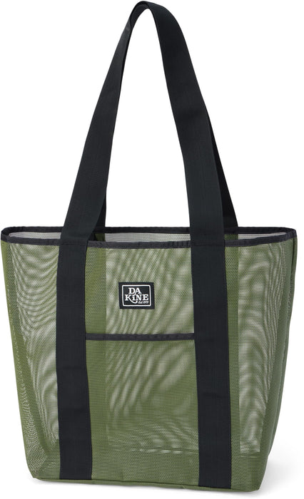 Dakine Mesh Tote Lifestyle Shoulder Bags