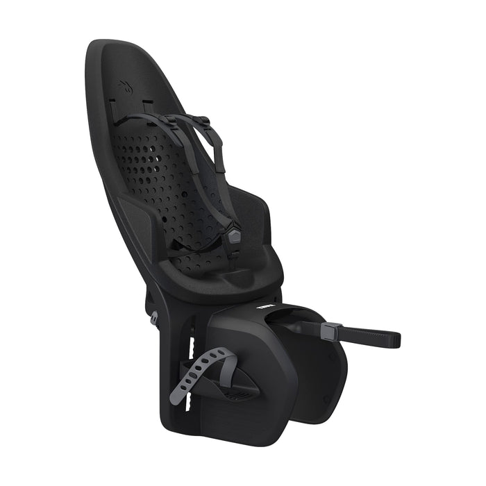 Thule Yepp 2 Maxi Rack Mount Bicycle Child Seats