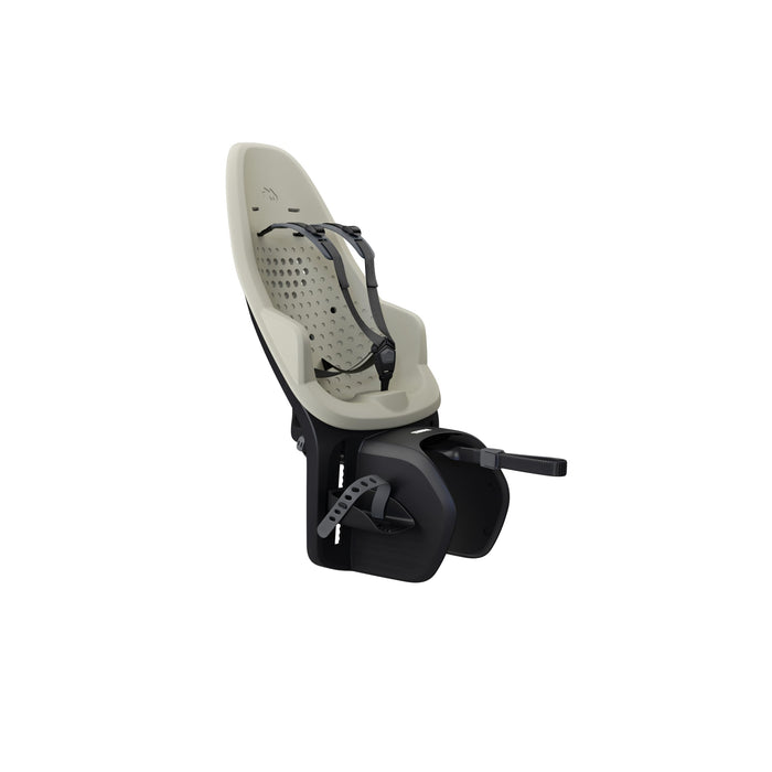 Thule Yepp 2 Maxi Rack Mount Bicycle Child Seats