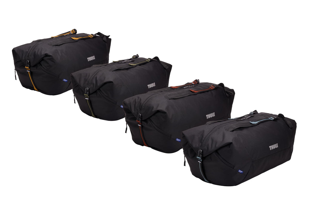 Thule Gopack Duffel Set (4-Pack) Lifestyle Backpacks