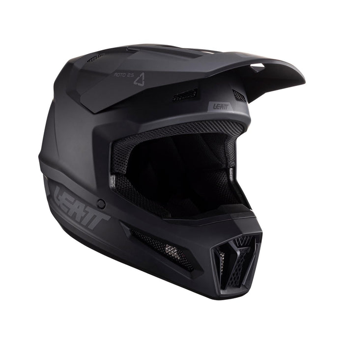 Leatt 2.5 Motorcycle Helmets