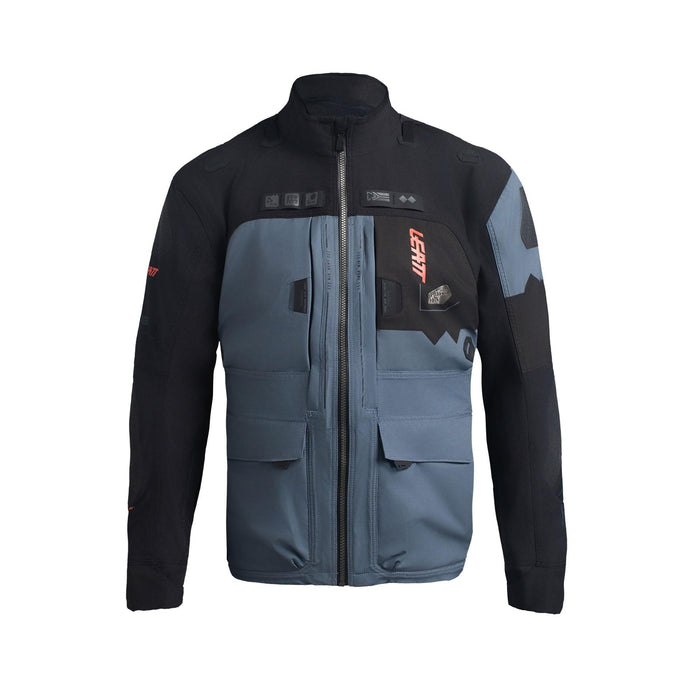 Leatt Moto 6.5 HydraDri Motorcycle Jackets