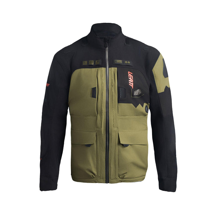 Leatt Moto 6.5 HydraDri Motorcycle Jackets
