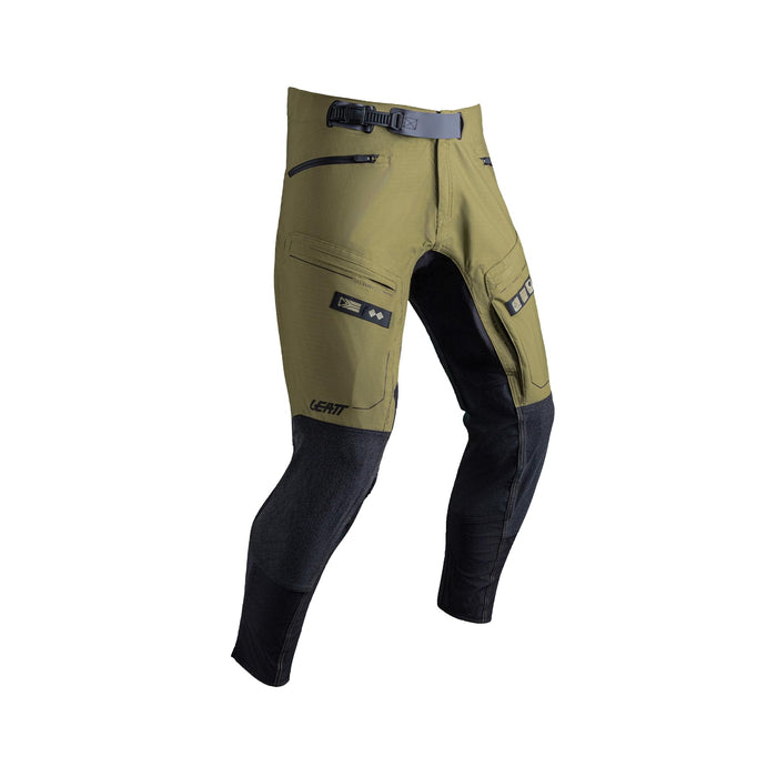 Leatt Moto 6.5 HydraDri Motorcycle Pants