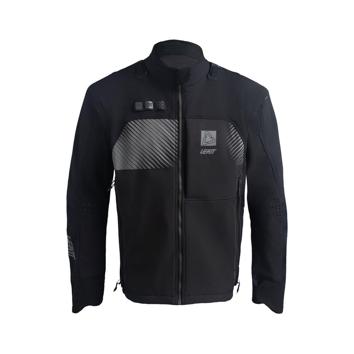 Leatt Moto 4.5 Enduro Motorcycle Jackets