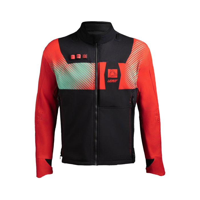 Leatt Moto 4.5 Enduro Motorcycle Jackets