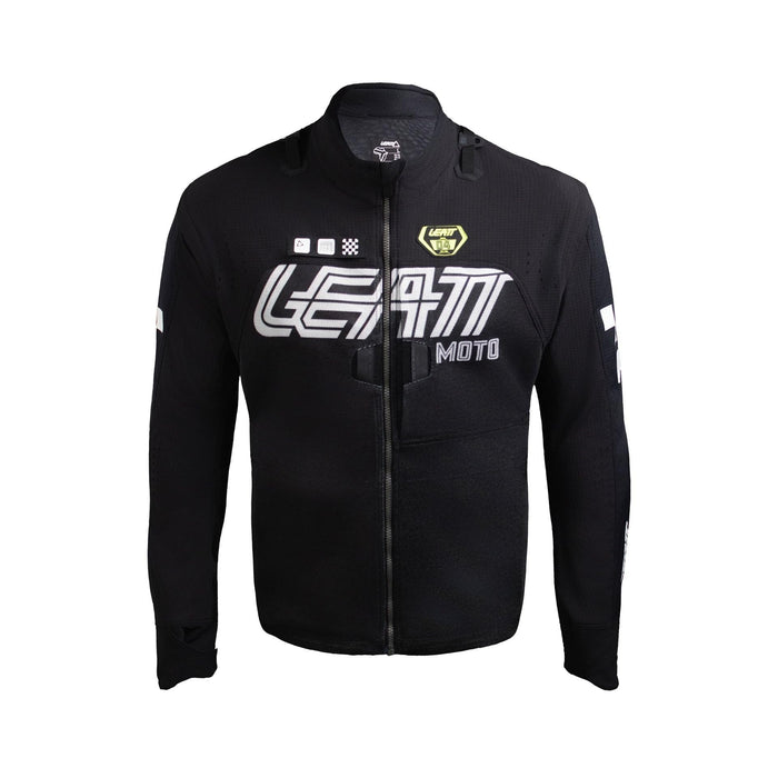 Leatt Moto 4.5 Enduro X-Flow Motorcycle Jackets