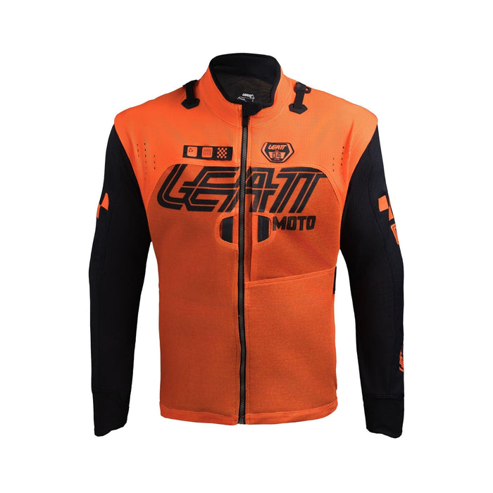Leatt Moto 4.5 Enduro X-Flow Motorcycle Jackets