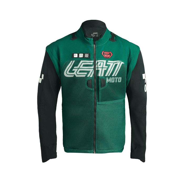 Leatt Moto 4.5 Enduro X-Flow Motorcycle Jackets