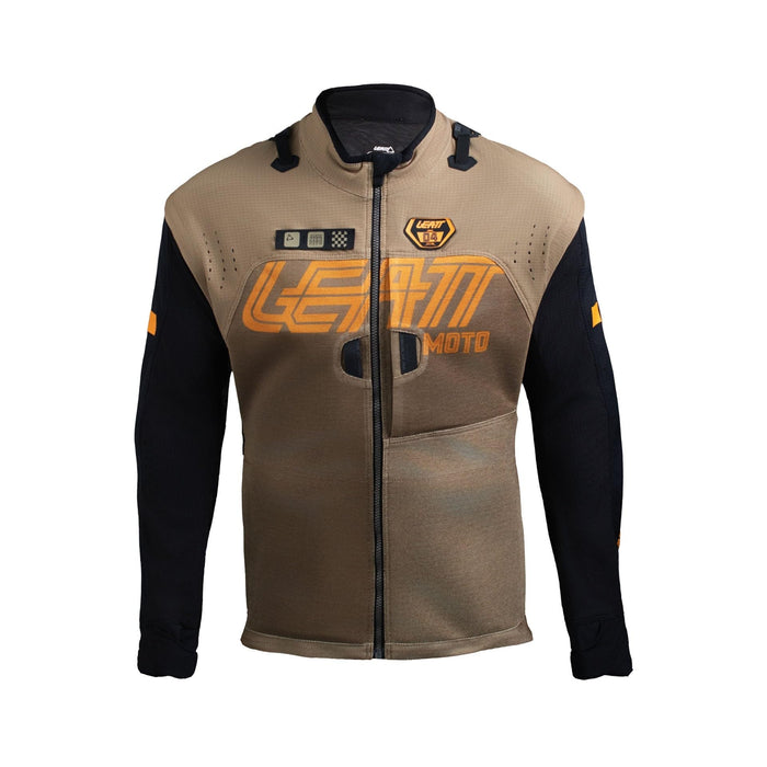 Leatt Moto 4.5 Enduro X-Flow Motorcycle Jackets