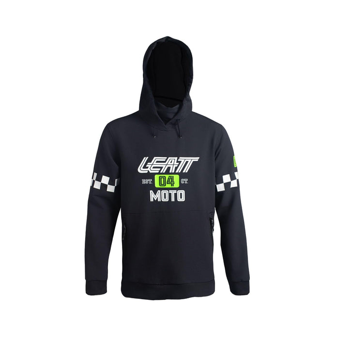 Leatt Moto 5.5 ThermaFlow Motorcycle Hoodies