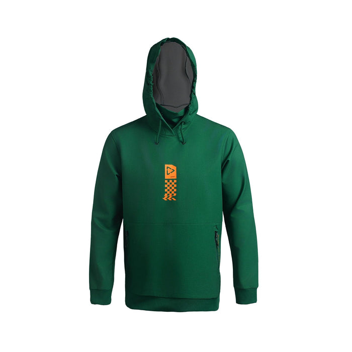 Leatt Moto 5.5 ThermaFlow Motorcycle Hoodies