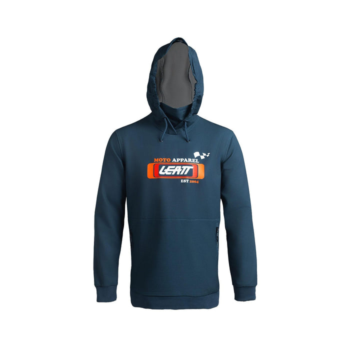 Leatt Moto 5.5 ThermaFlow Motorcycle Hoodies