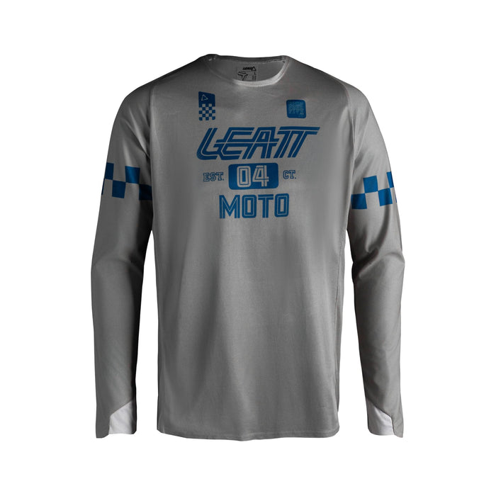 Leatt Moto 4.5 Enduro X-flow Motorcycle Jerseys