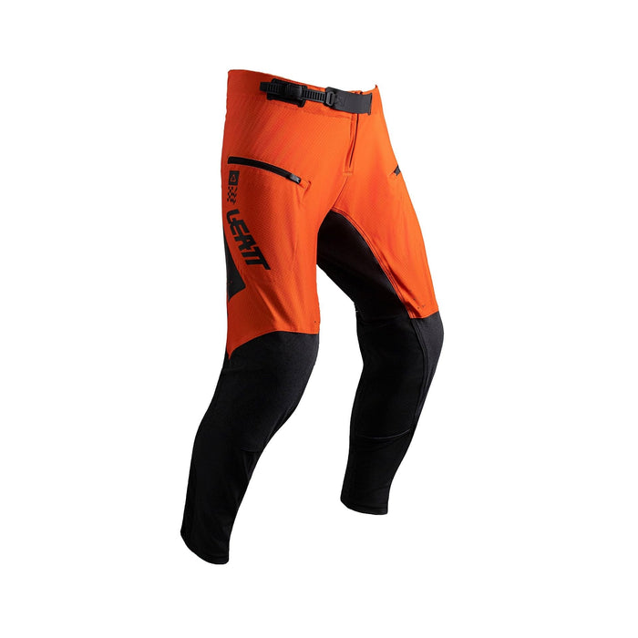 Leatt Moto 4.5 Enduro X-Flow Motorcycle Parts
