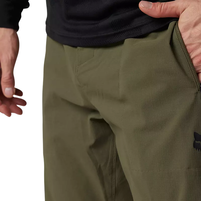 FOX Racing Ranger Bicycle Shorts