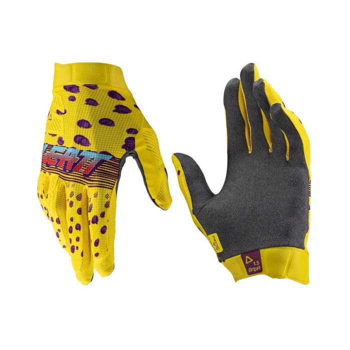 Leatt 1.5 Mini Motorcycle Gloves