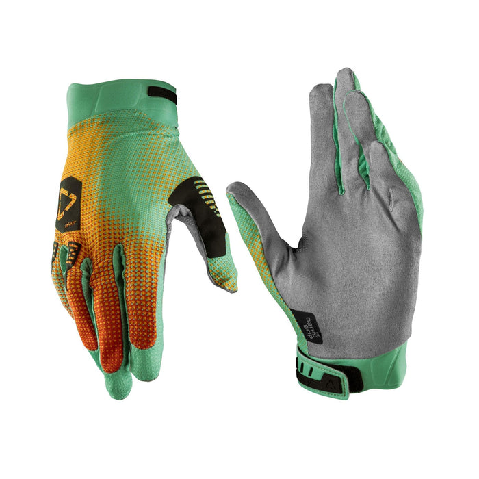 Leatt 2.5 X-Flow Women Motorcycle Gloves