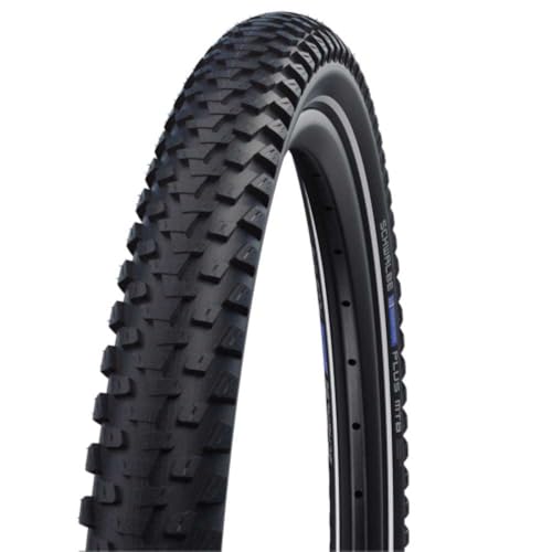 Schwalbe Marathon Plus MTB 67TPI E50 Bicycle Tires
