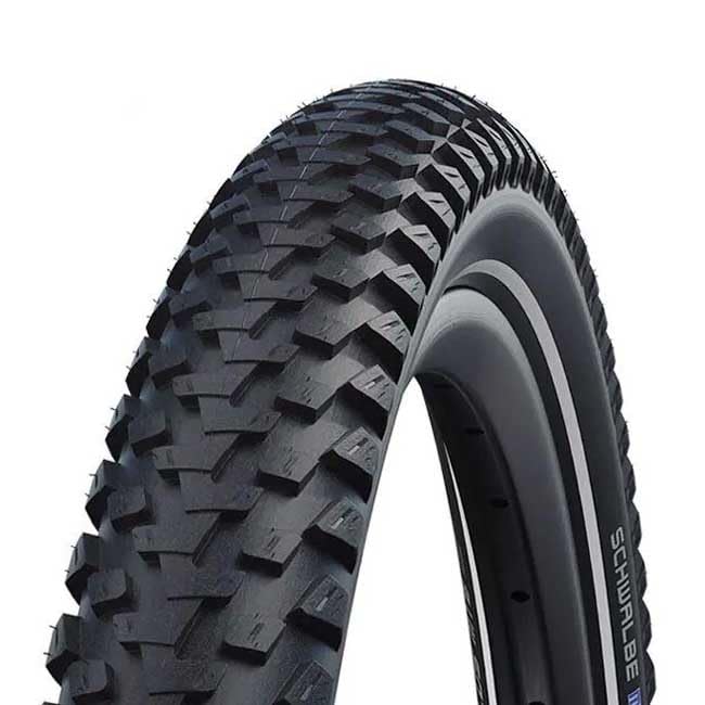 Schwalbe Marathon Plus MTB 67TPI E50 Bicycle Tires