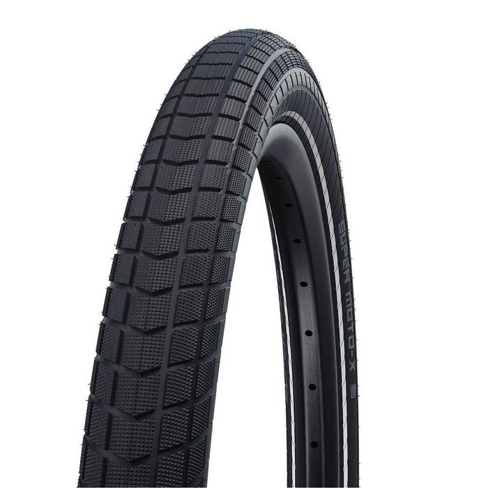 Schwalbe Motion Super Moto-X Bicycle Tires