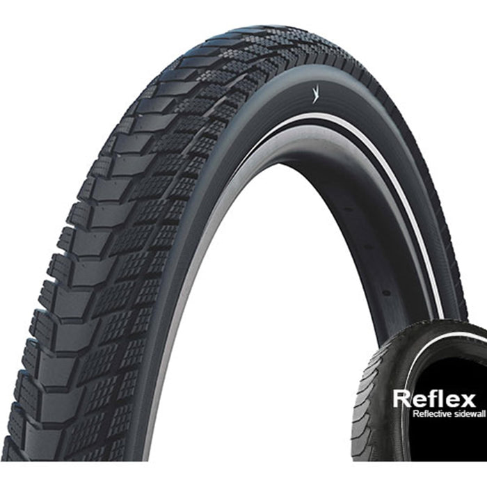 Schwalbe Motion Pick-Up Bicycle Tires