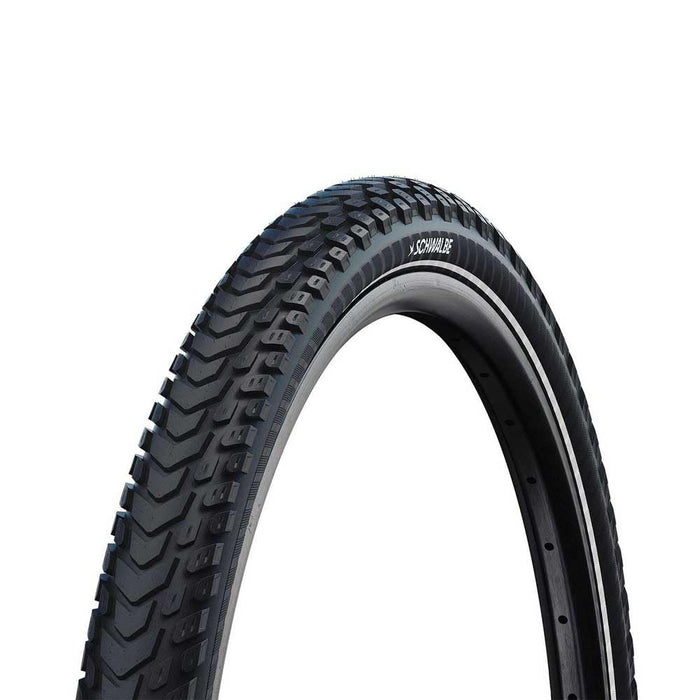 Schwalbe Marathon Mondial 67TPI E50 Bicycle Tires