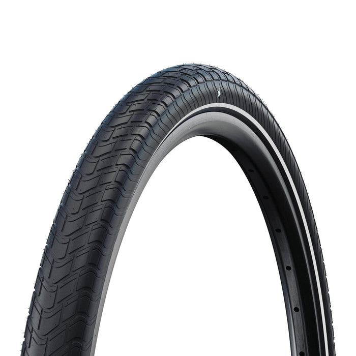 Schwalbe Motion Big Apple Bicycle Tires