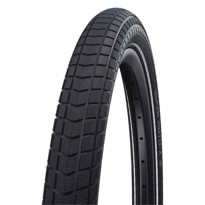 Schwalbe Motion Super Moto-X Bicycle Tires