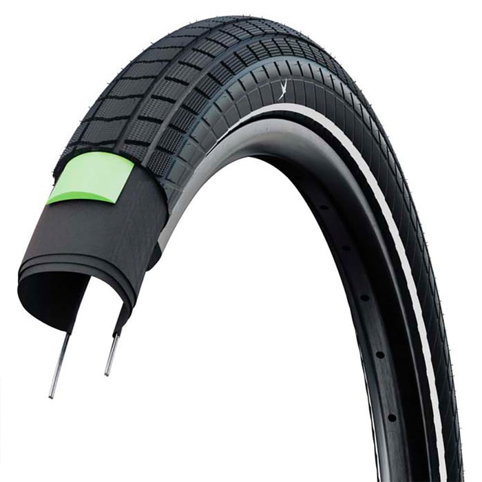 Schwalbe Motion Super Moto-X Bicycle Tires