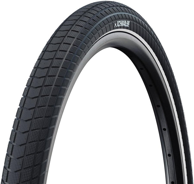 Schwalbe Motion Super Moto-X Bicycle Tires