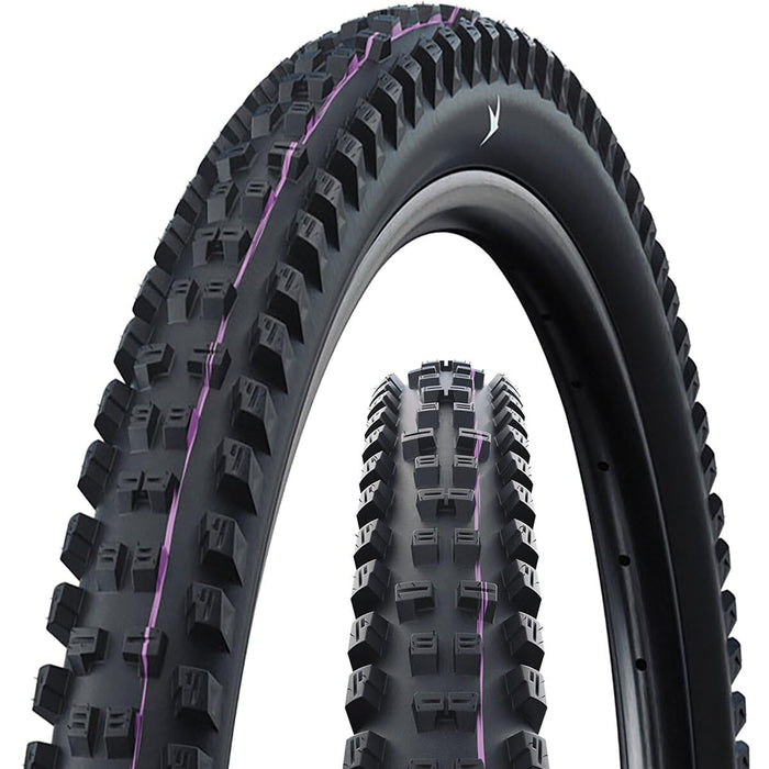 Schwalbe Tacky Chan Bicycle Tires