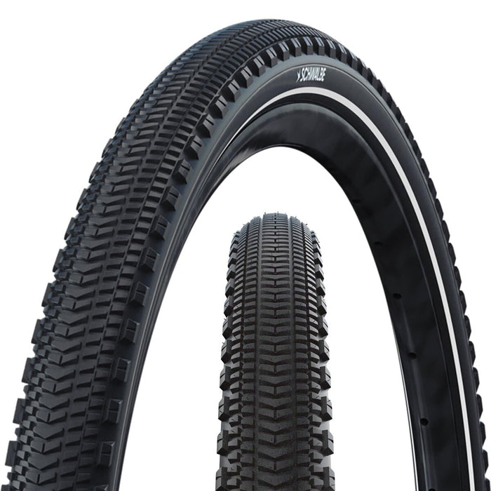 Schwalbe G-One Overland Bicycle Tires
