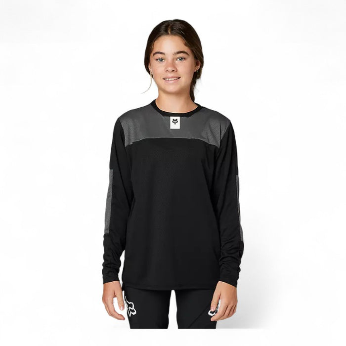 Fox Racing Youth Defend  Bicycle Jerseys